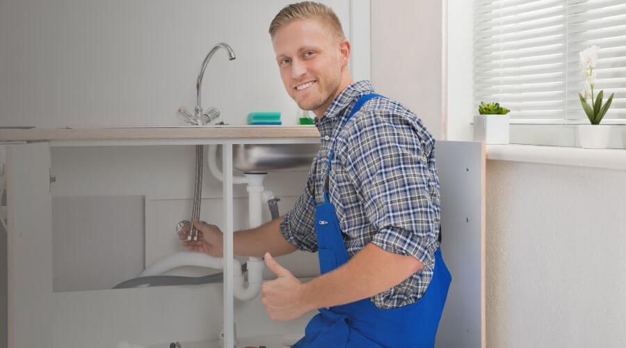 Burst Pipe Emergency Service in Avon, MA